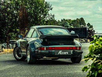  Voir détails -Porsche 911 930 TURBO à Izegem (88)