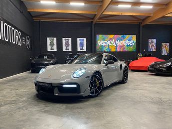  Voir détails -Porsche 911 type 992 3.8 650 PDK Turbo S - Origine F à Chazay-d'Azergues (69)