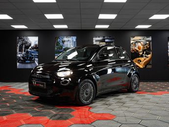  Voir détails -Fiat 500 II e 118ch Icne à Arnas (69)