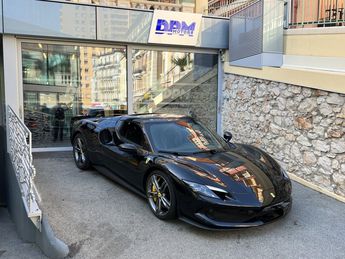  Voir détails -Ferrari 296 GTB Hybrid 830 à Monaco (98)
