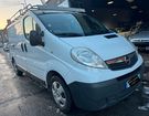 Opel Vivaro 2L L1H1 115CH 1re main 3 places 86500KM à Armentires (59)