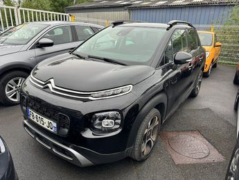  Voir détails -Citroen C3 Aircross 1.2L 110 CV SUNSHINE à Lires (62)