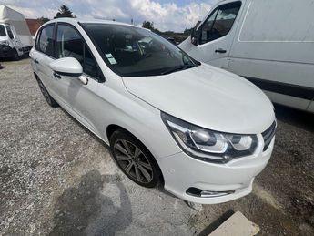  Voir détails -Citroen C4 130 S&S EAT6 SHINE BVA à Lires (62)