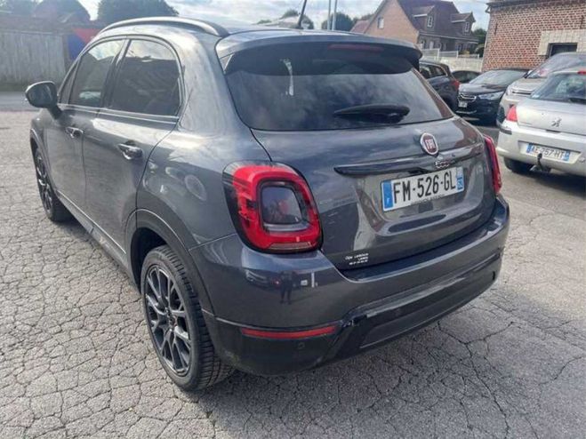 Fiat 500X 500 X 1.0L T 120CV S-DESIGN  de 2019