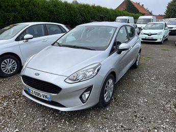  Voir détails -Ford Fiesta 1.0 ECOBOOST 100CV TREND BUSINESS à Lires (62)