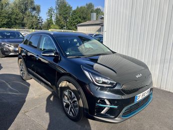  Voir détails -Kia Niro ELEC 204 ACTIVE à Lires (62)