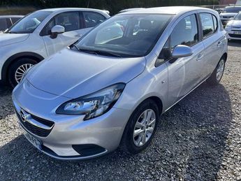  Voir détails -Opel Corsa 1.4 90CV ENJOY à Lires (62)