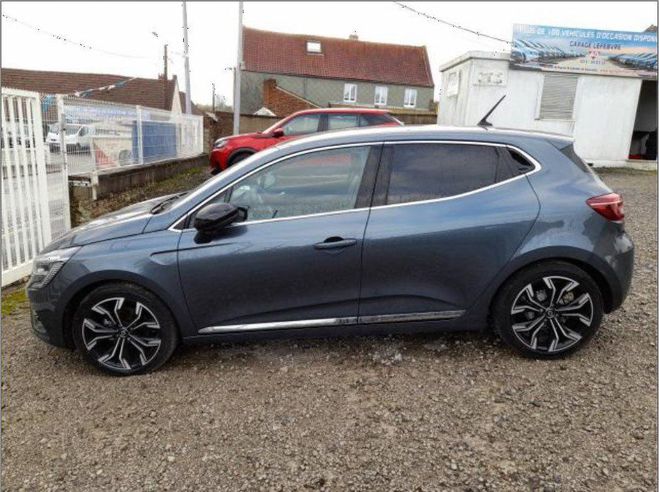 Renault Clio BLUEDCI 115CV INTENS  de 2020