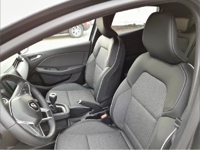 Renault Clio BLUEDCI 115CV INTENS  de 2020