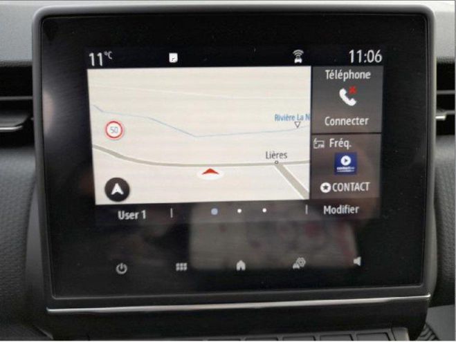 Renault Clio BLUEDCI 115CV INTENS  de 2020