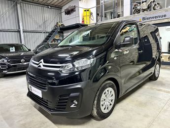  Voir détails -Citroen Jumpy Spacetourer XS Compact 1.6 BlueHDI 115Ch à Aubagne (13)