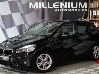  Voir détails -BMW Serie 2 ACTIVETOURER (F45) 216D 116CH LOUNGE à Royan (17)