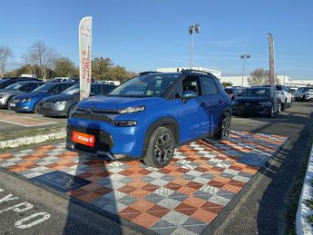  Voir détails -Citroen C3 Aircross NEW BlueHDi 110 BV6 SHINE PACK à Lescure-d'Albigeois (81)