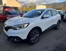 Renault Kadjar 1.5 DCI 110CH ENERGY INTENS ECO à Saint-Nabord (88)