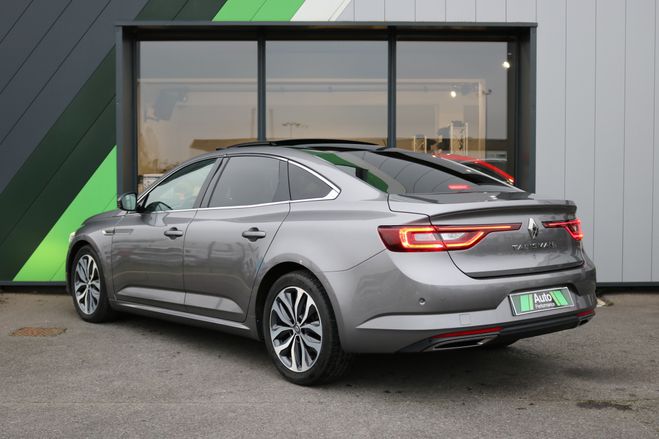 Renault Talisman dCi 130 Energy Intens GRIS de 2017