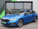 Skoda Octavia COMBI 1.5 TSI150 ACT DSG7 Sportline à Jaux (60)