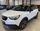 Opel  Crossland X  1.2 Turbo 110ch ECOTEC Innovation à Sainte-Genevive-des-Bois (91)