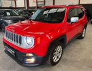 Jeep  Renegade  1.4 MultiAir S&S 140ch Limited à Sainte-Genevive-des-Bois (91)