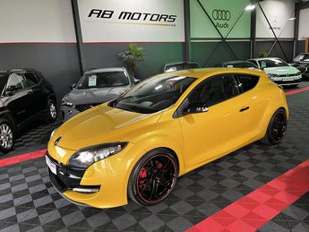  Voir détails -Renault Megane 3RS COUPE à  Le Garric (81)
