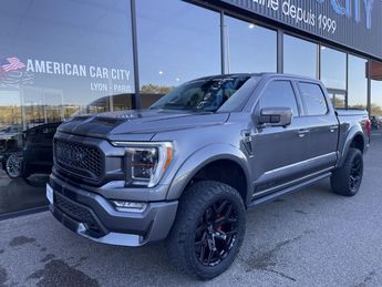  Voir détails -Ford F150 SHELBY OFFROAD V8 5.0L SUPERCHARGED à  Le Coudray-Montceaux (91)