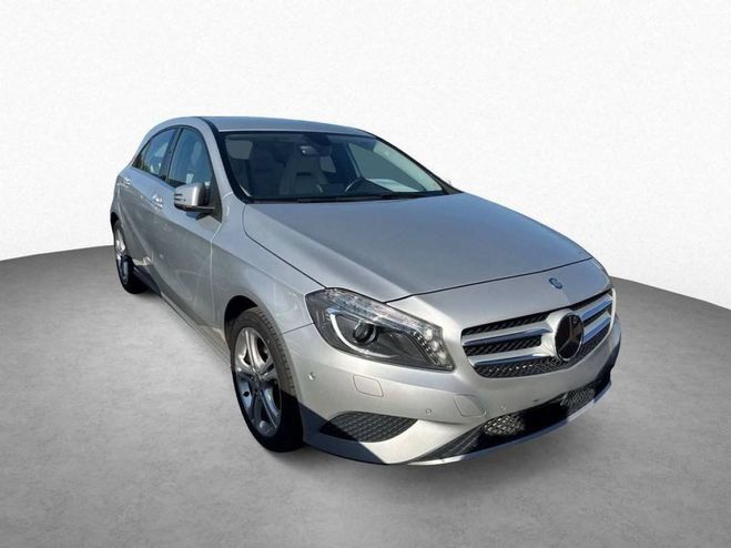 Mercedes Classe A 250 Urban 7DGT Argent Polaire Mtalis de 2014