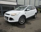 Ford Kuga 2.0 TDCi 115 FAP 4x2 Titanium à Aubire (63)