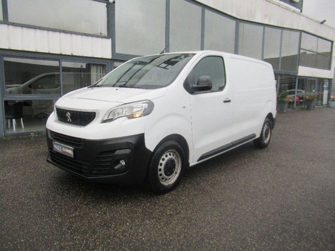 Peugeot Expert FOURGON 2.0  BLUEHDI 120 Blanc de 2019