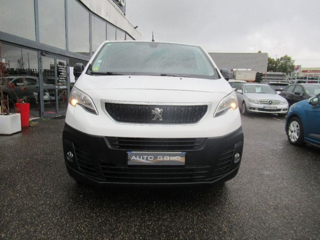 Peugeot Expert FOURGON 2.0  BLUEHDI 120 Blanc de 2019