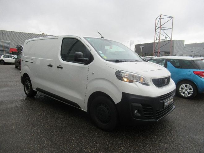 Peugeot Expert FOURGON 2.0  BLUEHDI 120 Blanc de 2019