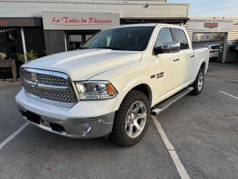  Voir détails -Dodge Ram RAM 1500 5.7 V8 HEMI LARAMIE CREW ETHANO à Meaux (77)