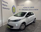 Renault Zoe LIFE CHARGE NORMALE R75 location de batt à Nogent-le-Phaye (28)