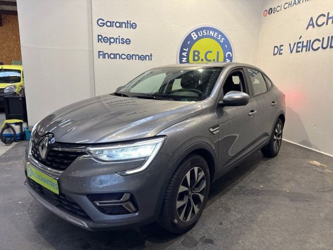 Renault Arkana 1.3 TCE MILD HYBRID 140CH EQUILIBRE EDC  Gris F de 2023