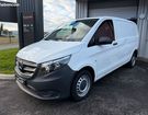 Mercedes Vito Mercedes Fourgon 114 2.2 CDi 136ch Compa à Tresses (33)