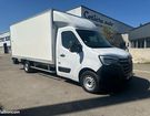 Renault Master 26990 ht hayon classe 2 autoroutes 2021 à   La Boisse (01)