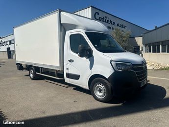  Voir détails -Renault Master 26990 ht hayon classe 2 autoroutes 2021 à   La Boisse (01)