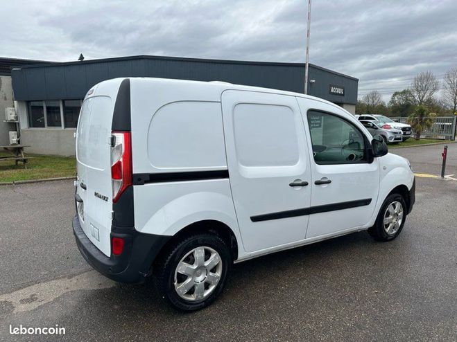 Renault Kangoo 9990 ht 1.2 tce 115cv  de 2017