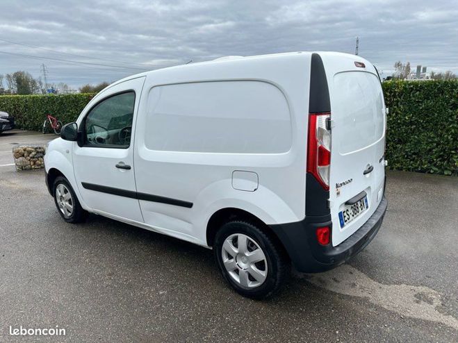 Renault Kangoo 9990 ht 1.2 tce 115cv  de 2017