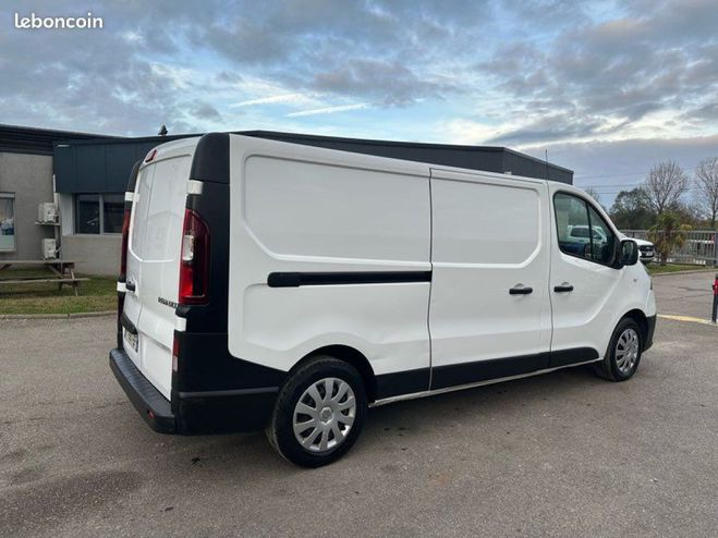 Renault Trafic 16990 ht 2.0 dci 120cv l2h1  de 2021