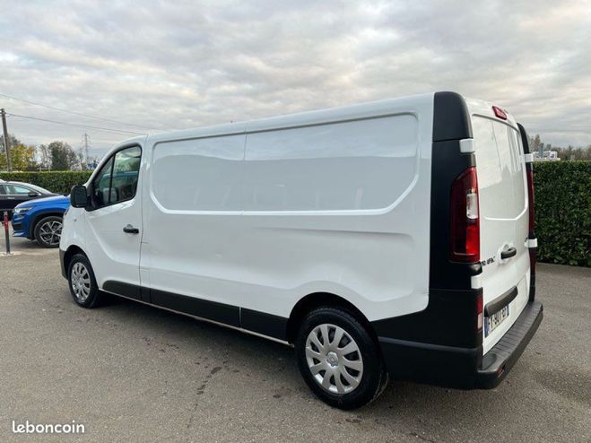 Renault Trafic 16990 ht 2.0 dci 120cv l2h1  de 2021