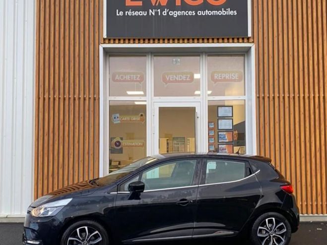 Renault Clio 0.9 TCE 90Cv INTENS CLIM AUTO OUVERTURE  Autre de 2019