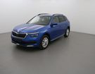 Skoda Kamiq 1.0 TSI Evo 110 ch DSG7 Style à Lires (62)