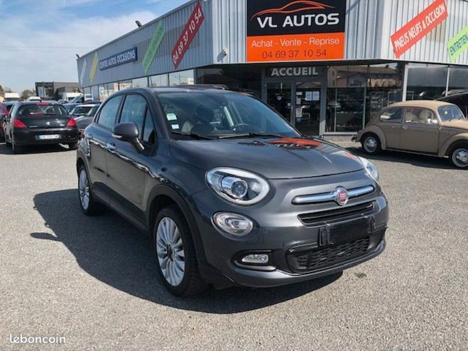 Fiat 500X 500 X 1.6 MultiJet 16V 4x2 120 cv Autre de 2018