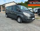 Ford Transit Custom Combi 9 places 2.0 TDCI 105 cv An à Gleiz (69)