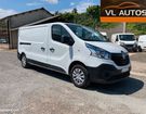 Renault Trafic L2H1 1.6 DCI 95 cv 72000 km Anne 2018 C à Gleiz (69)