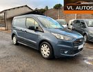 Ford Transit Connect 1.5 TDCI 100 cv anne 2019 Prix  à Gleiz (69)