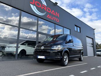  Voir détails -Volkswagen Caravelle 9 places 2.0 TDI 198ch Confortline DSG7 à Campsas (82)