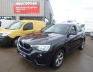BMW X4 XDRIVE20 à  Le Soler (66)