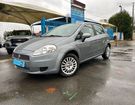 Fiat Grande Punto 1.3L MJTD 75CV FAIBLE KILOMTRAGE à Montfermeil (93)