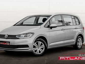  Voir détails -Volkswagen Touran 1.6 TDi 7 PLACES CARPLAY CRUISE + ACC 3  à Péruwelz (76)