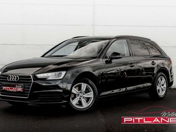  Voir détails -Audi A4 Avant 35 TFSI S-tronic Navigation Cruise à Pruwelz (76)